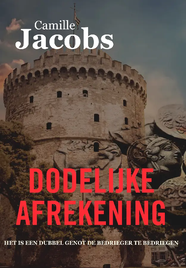 Dodelijke afrekening
