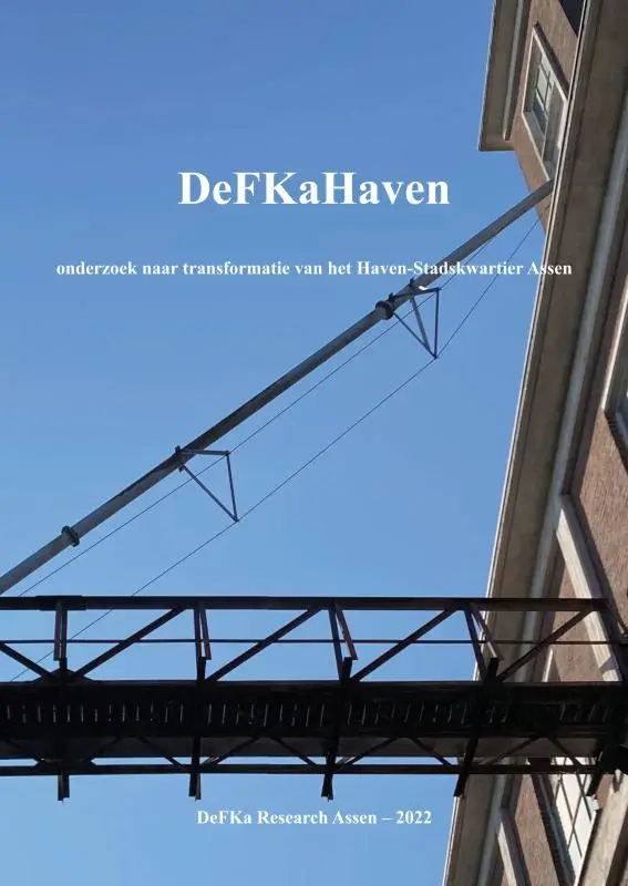 DeFKaHaven