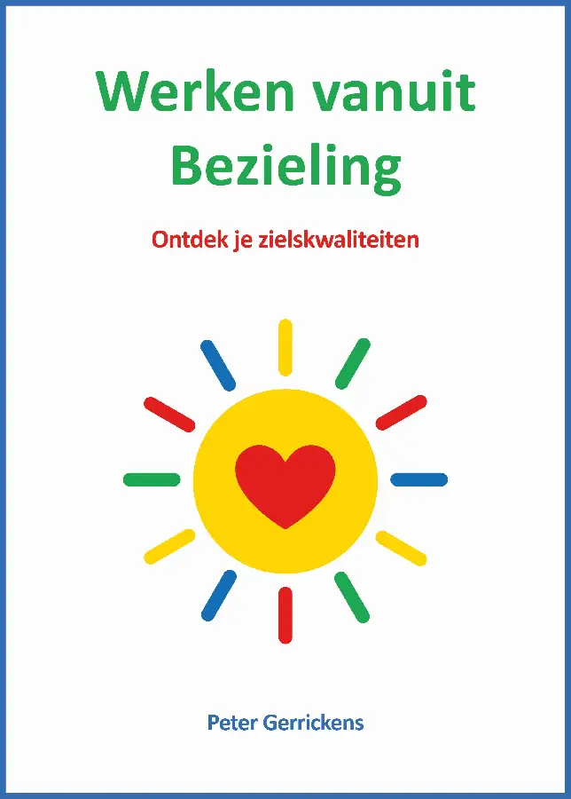 Werken vanuit Bezieling