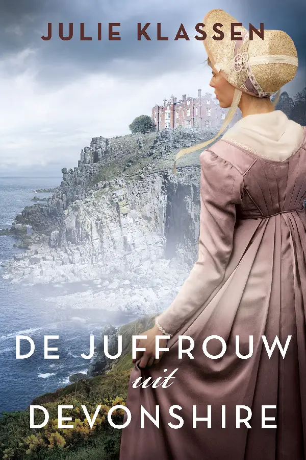 De juffrouw uit Devonshir
