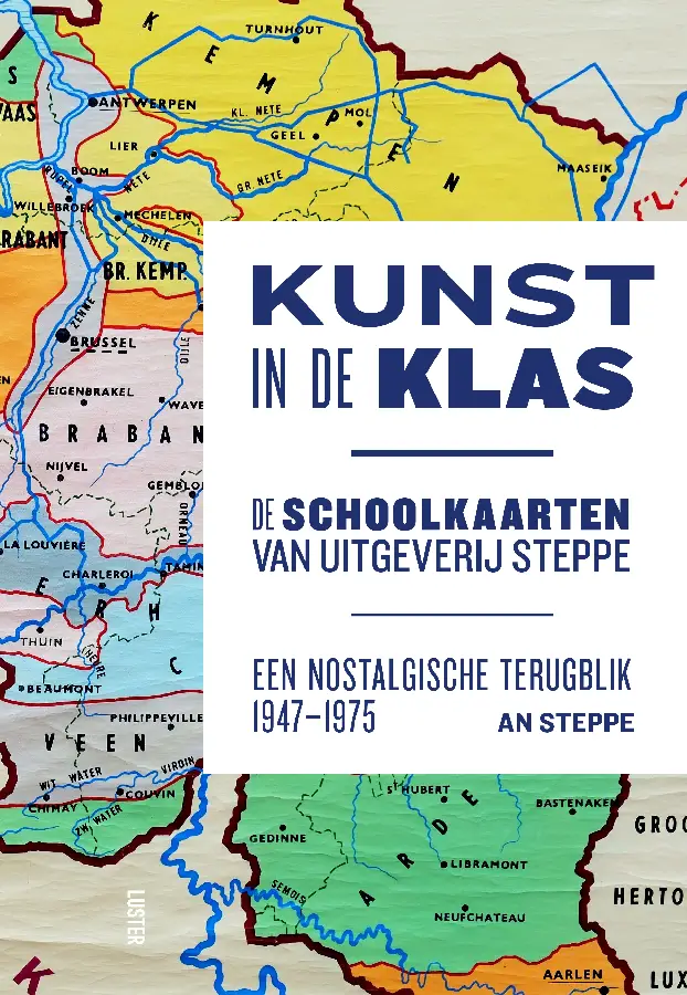 Kunst in de klas