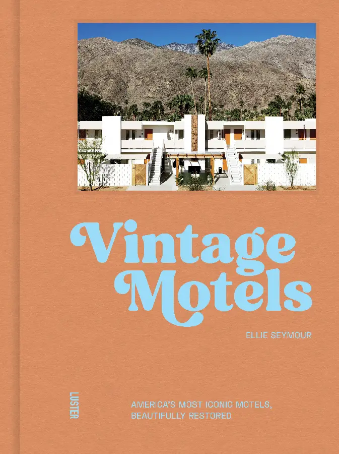 Vintage motels
