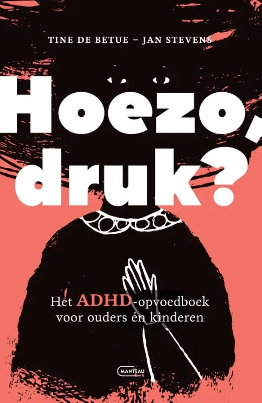 Hoezo druk?