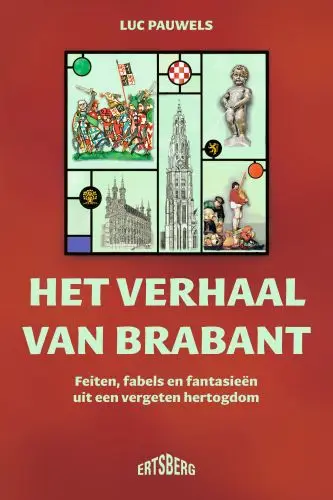 Het verhaal van Brabant