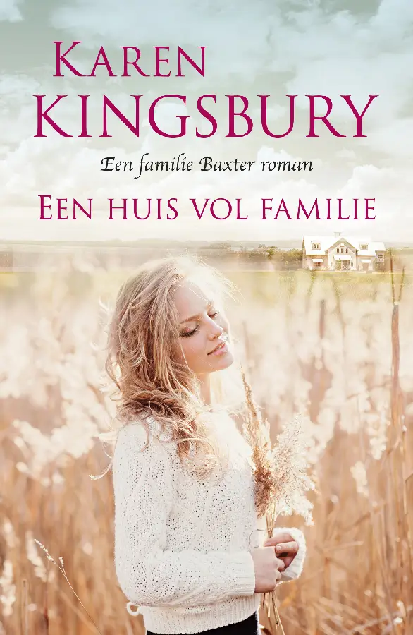 Een huis vol familie