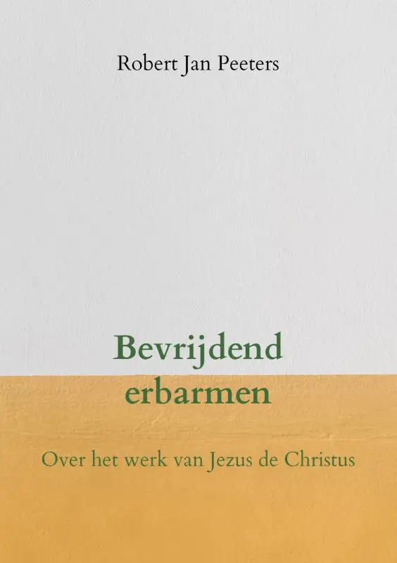 Bevrijdend erbarmen