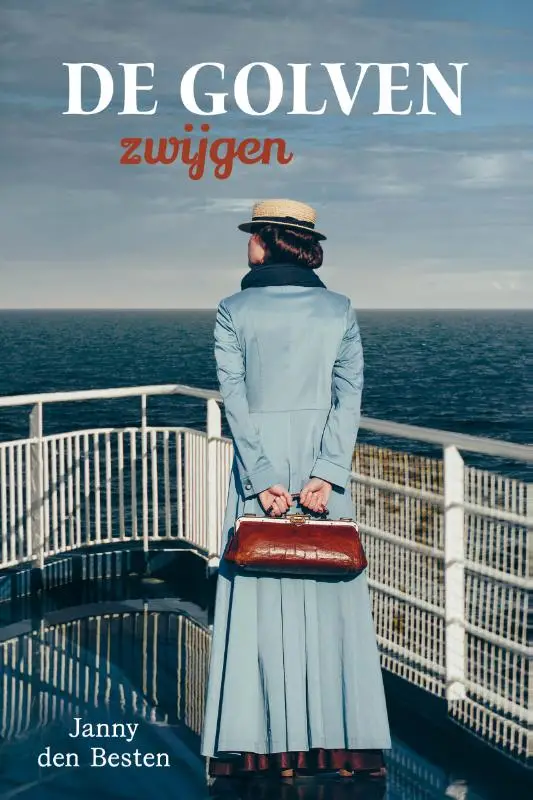 Golven zwijgen