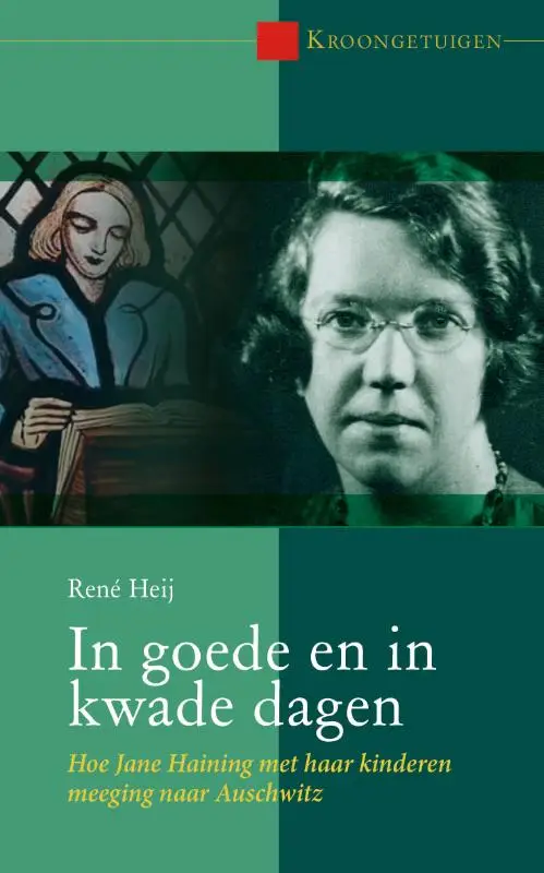 In goede en in kwade dagen