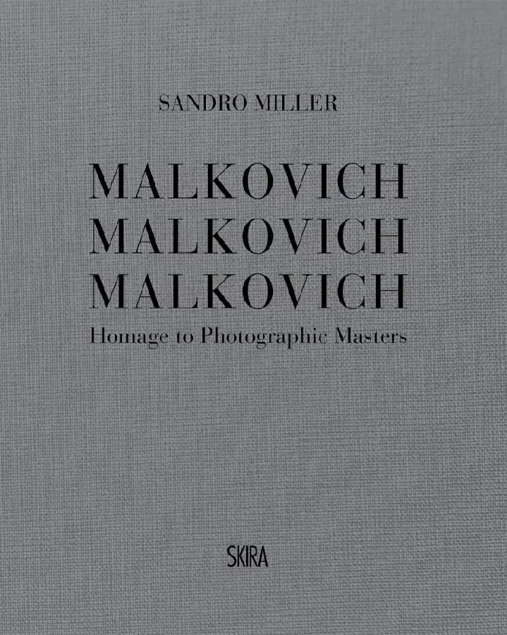 Malkovich Malkovich Malkovich