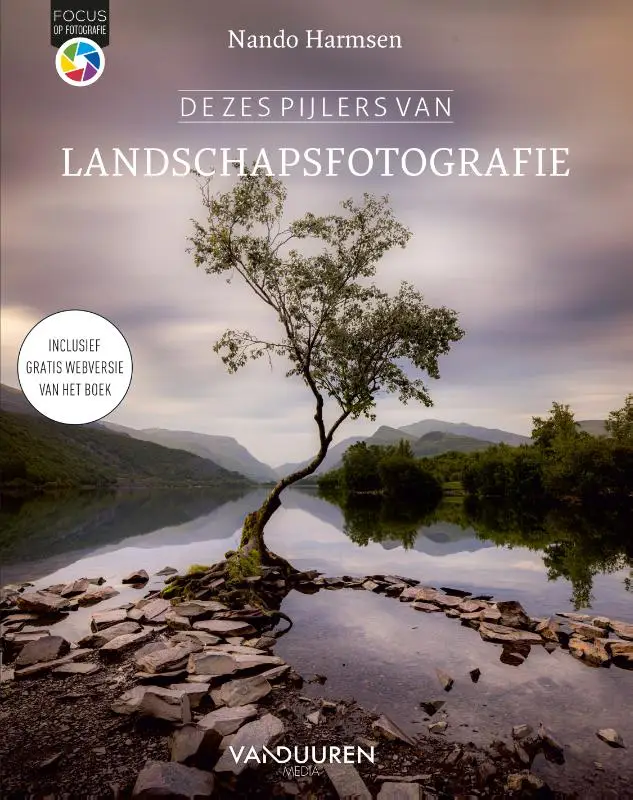 De Zes Pijlers van Landschapsfotografie