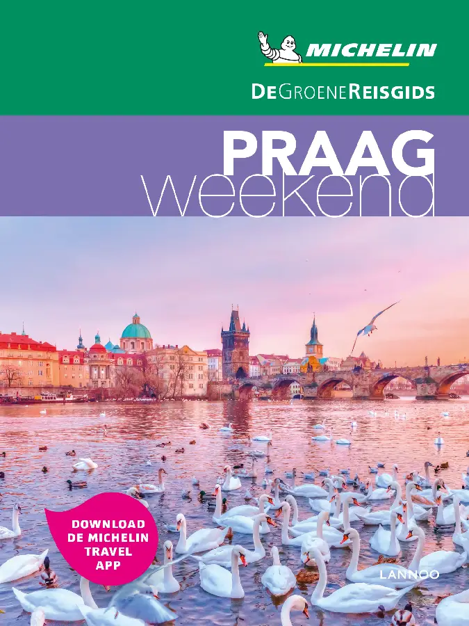Weekend Praag