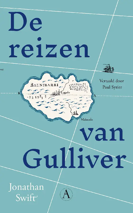 De reizen van Gulliver