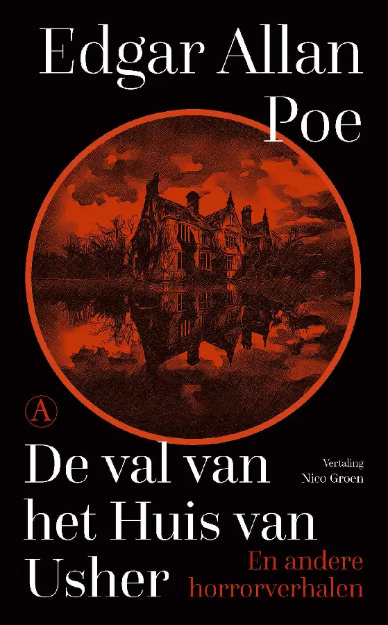 De ondergang van het Huis Usher