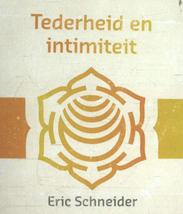 Tederheid en intimiteit