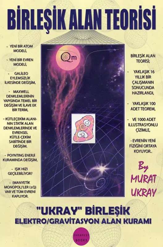 Birle?ik Alan Teorisi