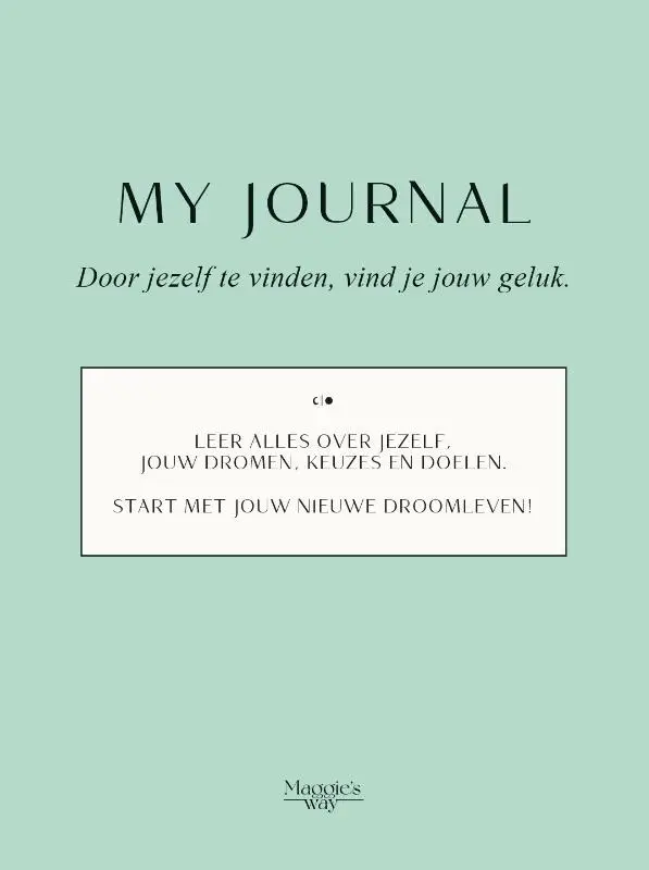 My Journal