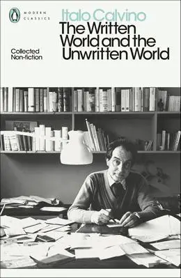 The Written World and the Unwritten World