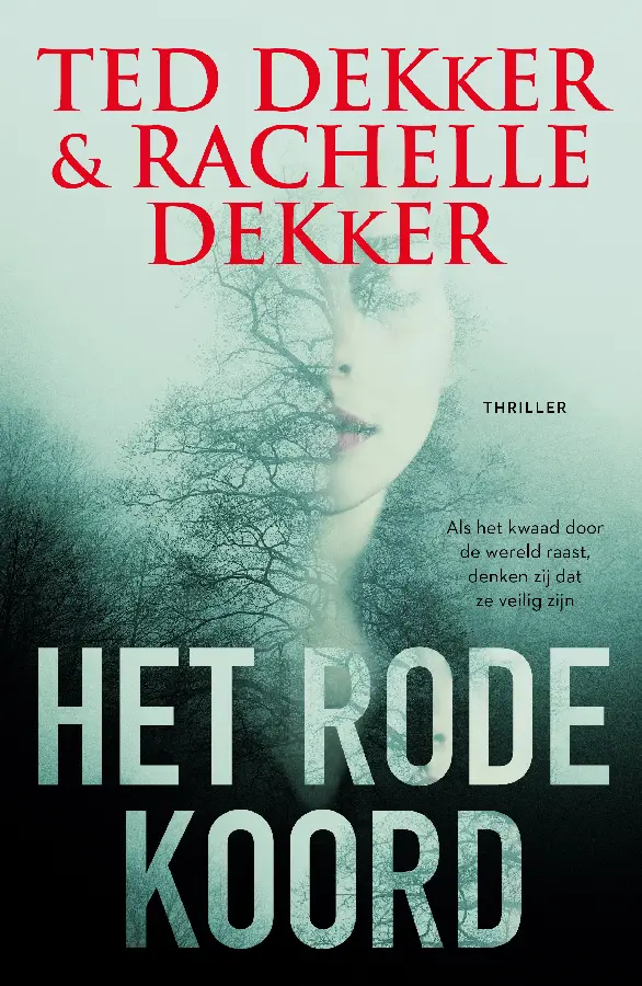 Rode koord