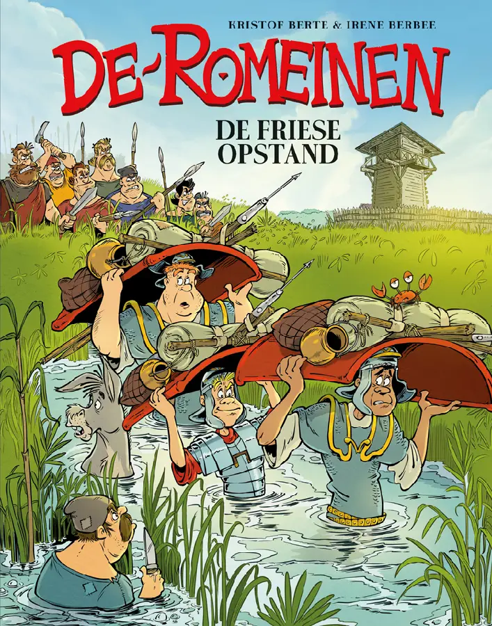 De Friese opstand