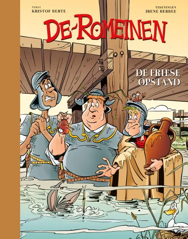 De Friese opstand