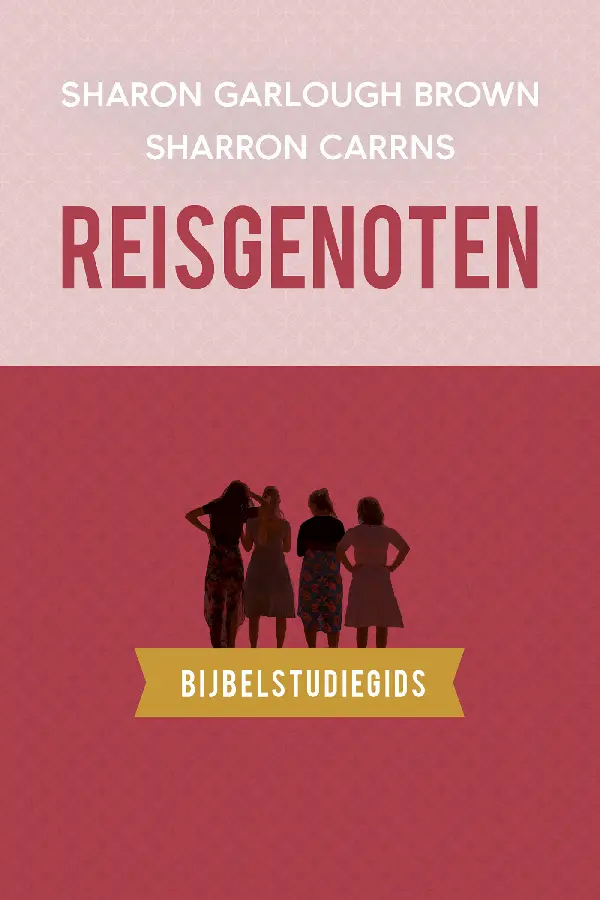 Reisgenoten bijbelstudie