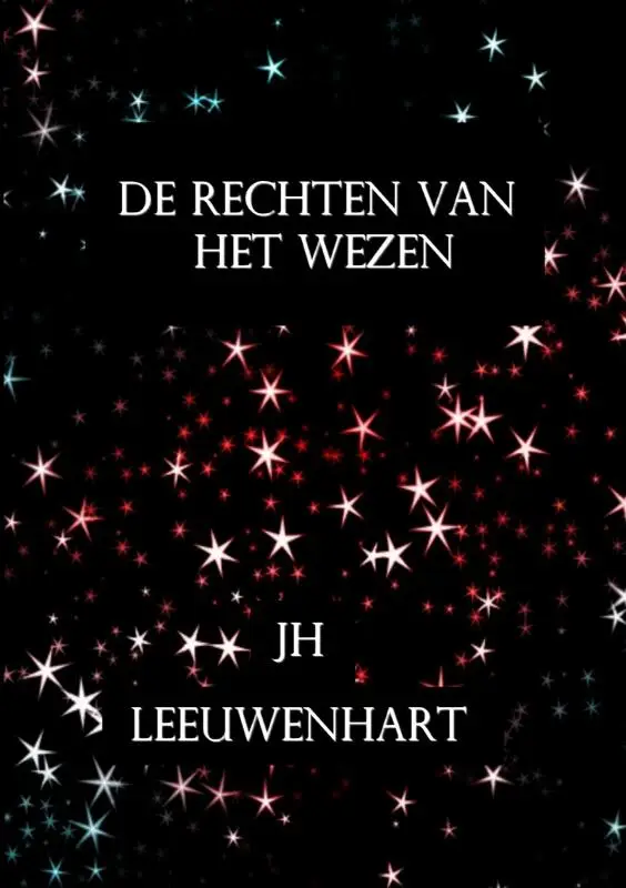 De Rechten van het Wezen