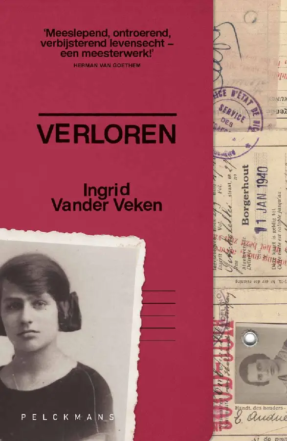 Verloren
