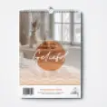 Weekplanner hour of power je bent gelief