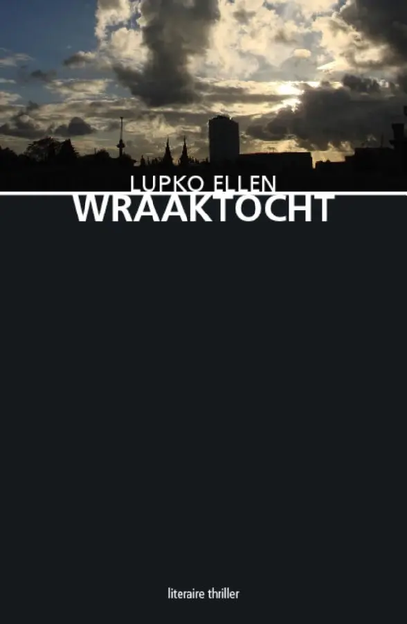 Wraaktocht