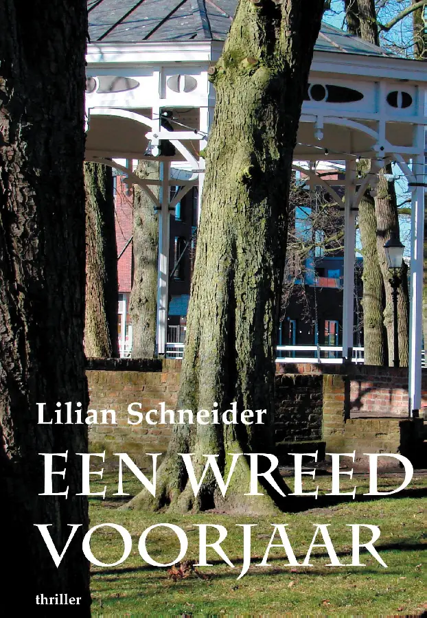 Een wreed voorjaar