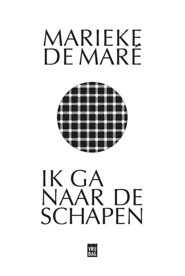 Ik ga naar de schapen