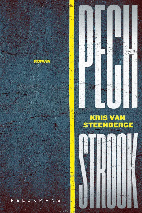 Pechstrook