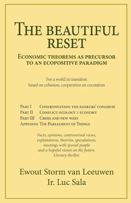 The beautiful reset
