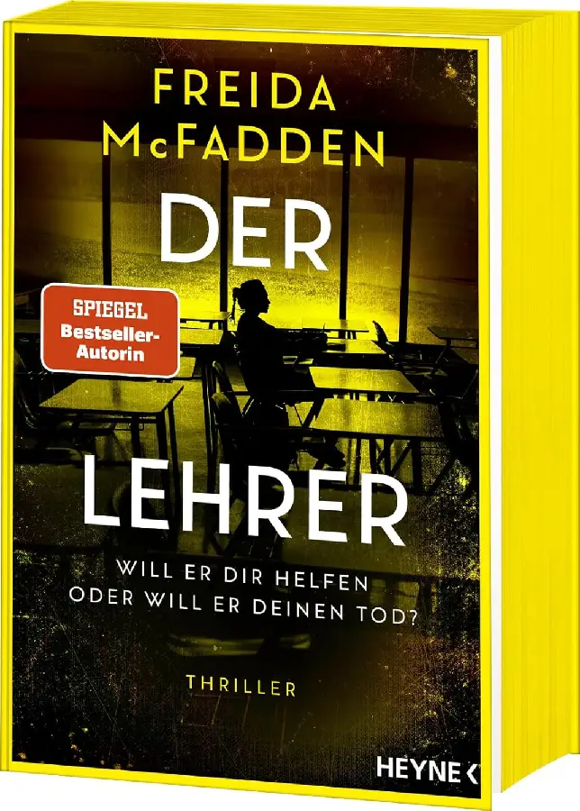 Der Lehrer