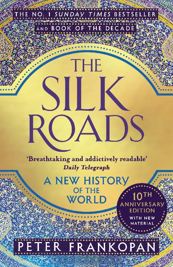 The Silk Roads