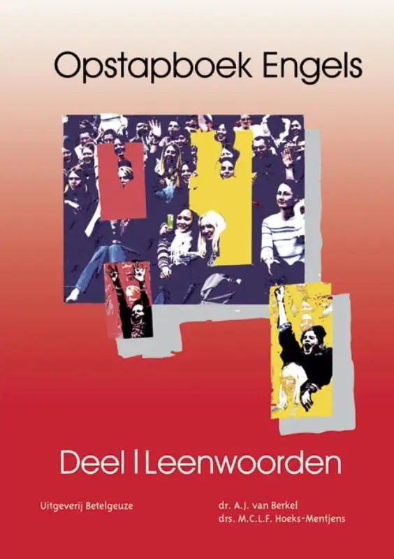 Opstapboek / 1 Leenwoorden