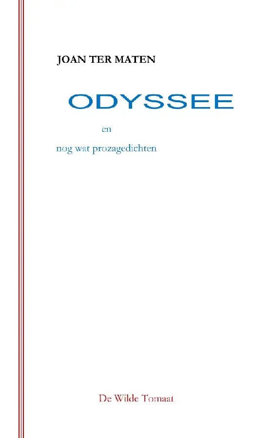 Odyssee