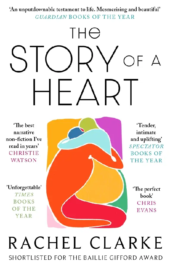 The Story of a Heart