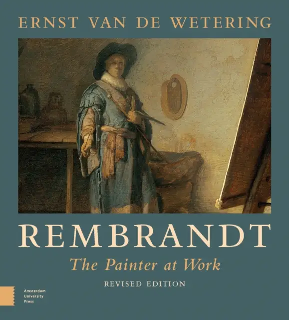 Rembrandt / Engelse editie