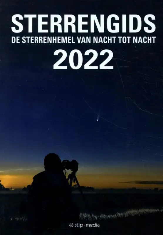 Sterrengids 2022