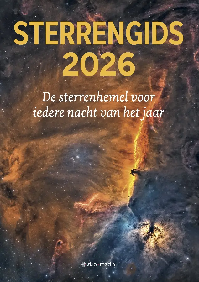 Sterrengids / 2026