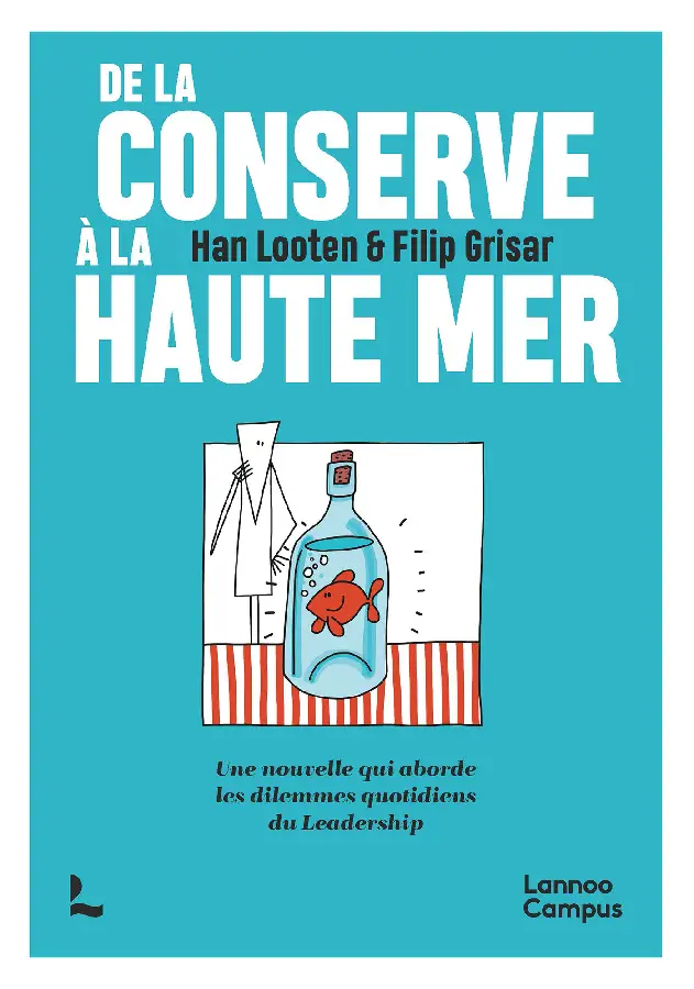 De la conserve à la haute mer