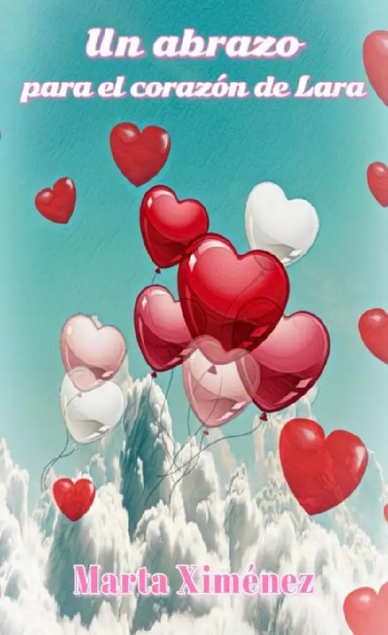 Un abrazo para el corazón de Lara