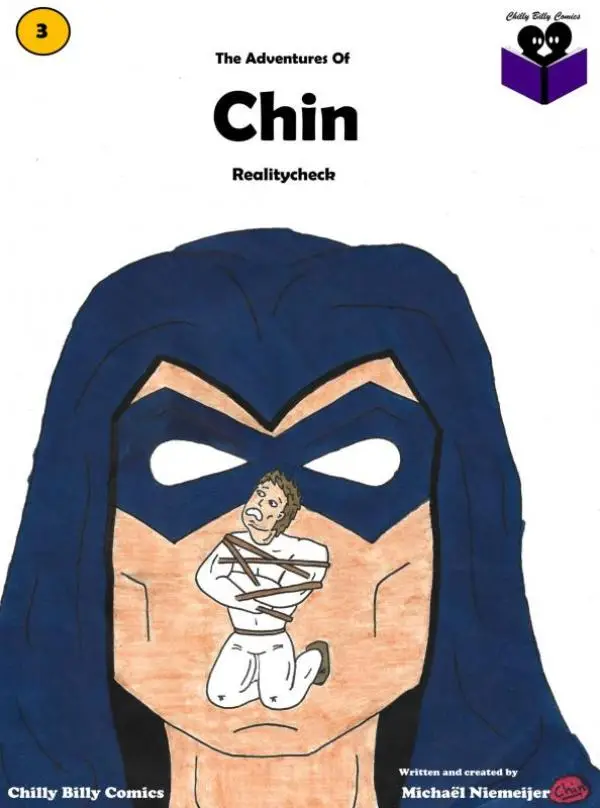 The Adventures Of Chin