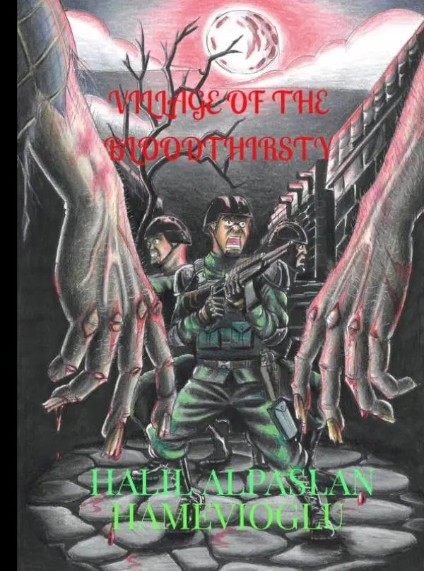 Village Of The Bloodthirsty