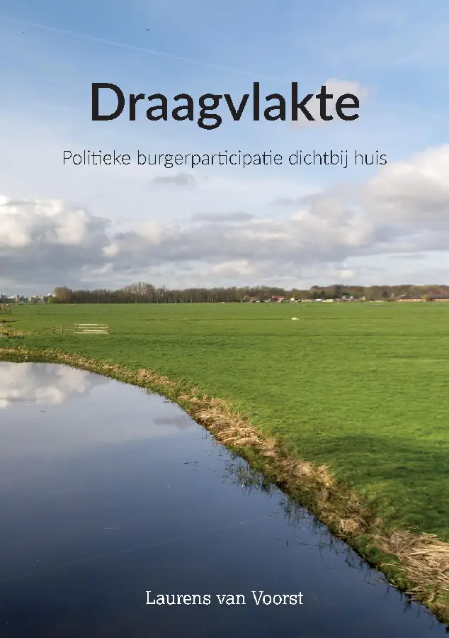 Draagvlakte