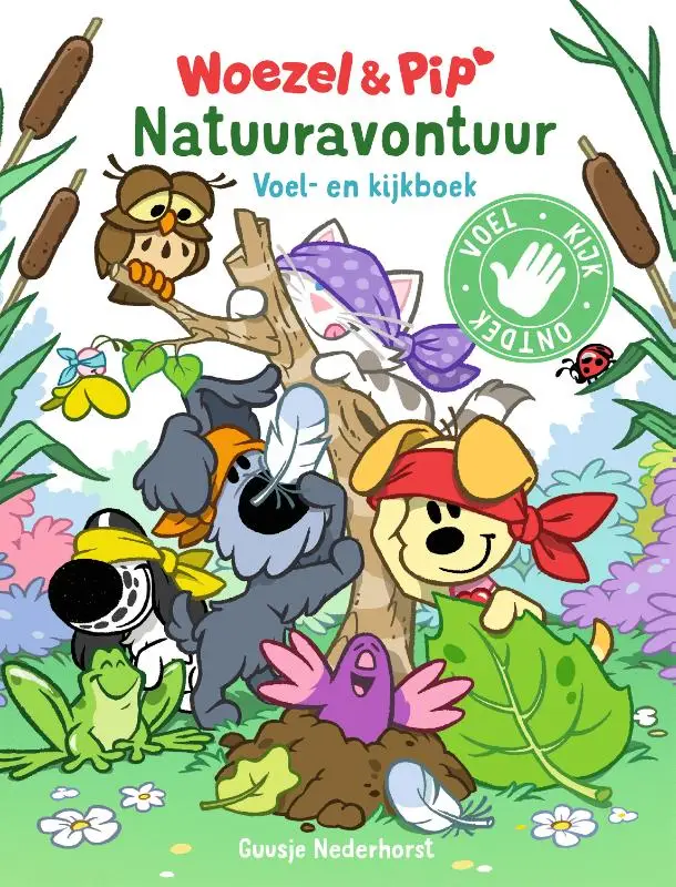 Natuuravontuur