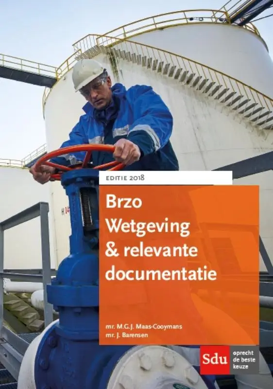 Brzo Wetgeving & relevante documentatie