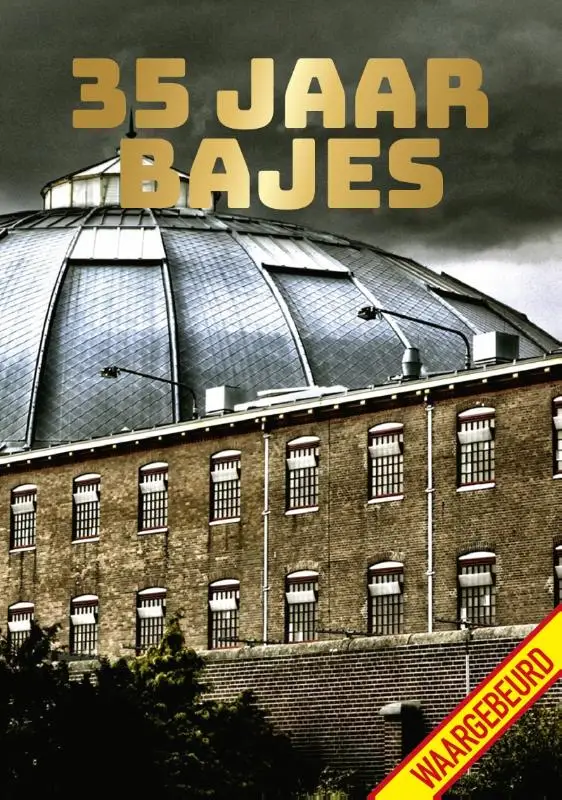 35 jaar bajes