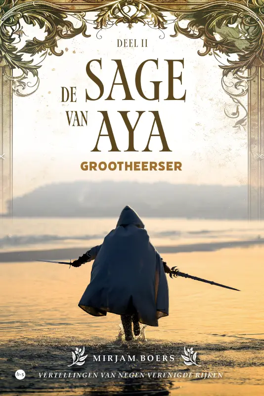 De sage van Aya: Grootheerser